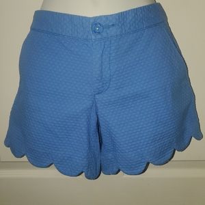 Lilly Pulitzer Buttercup Shorts